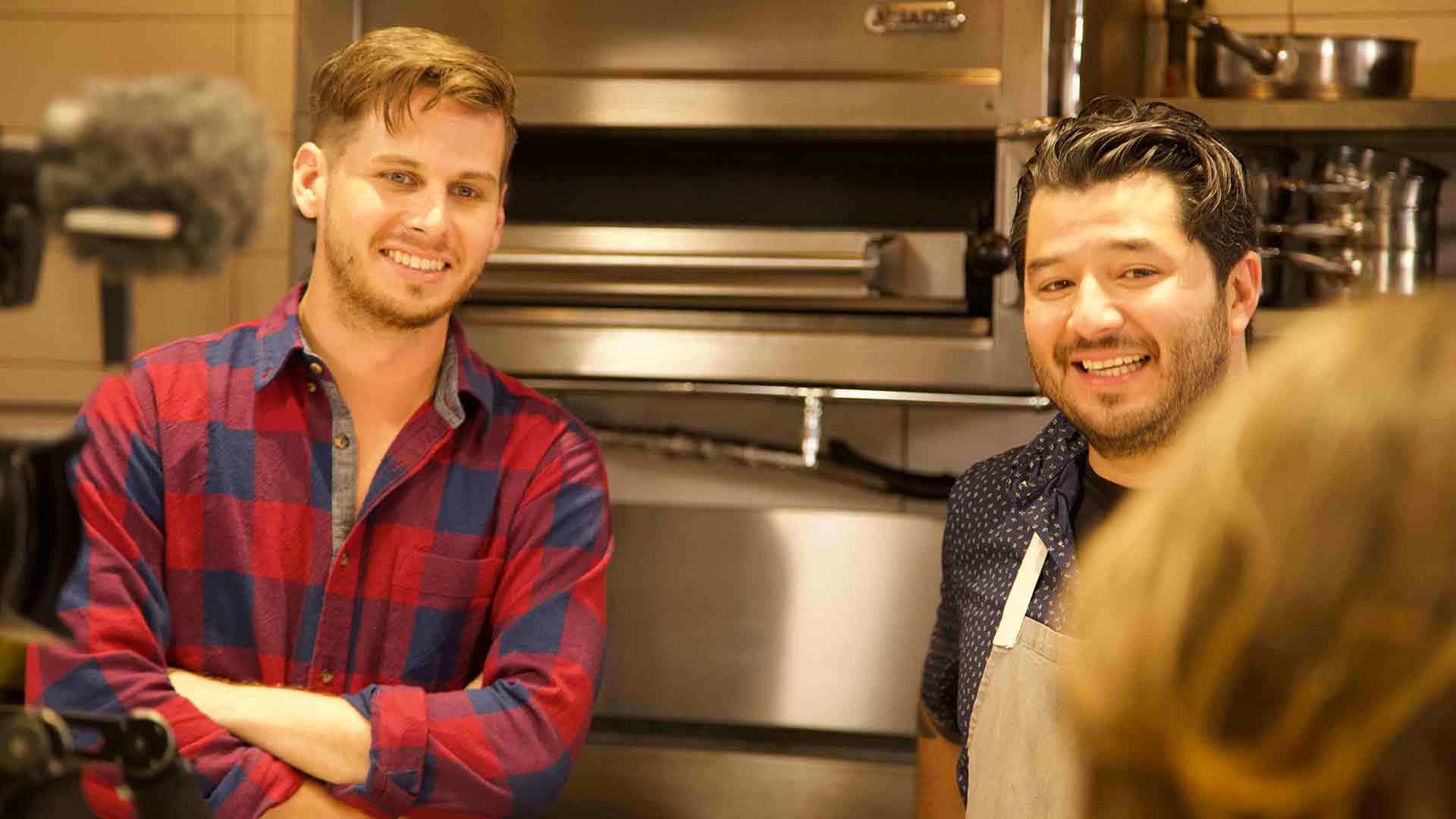 Culinary Beats Kevin Culinary Beats Kevin