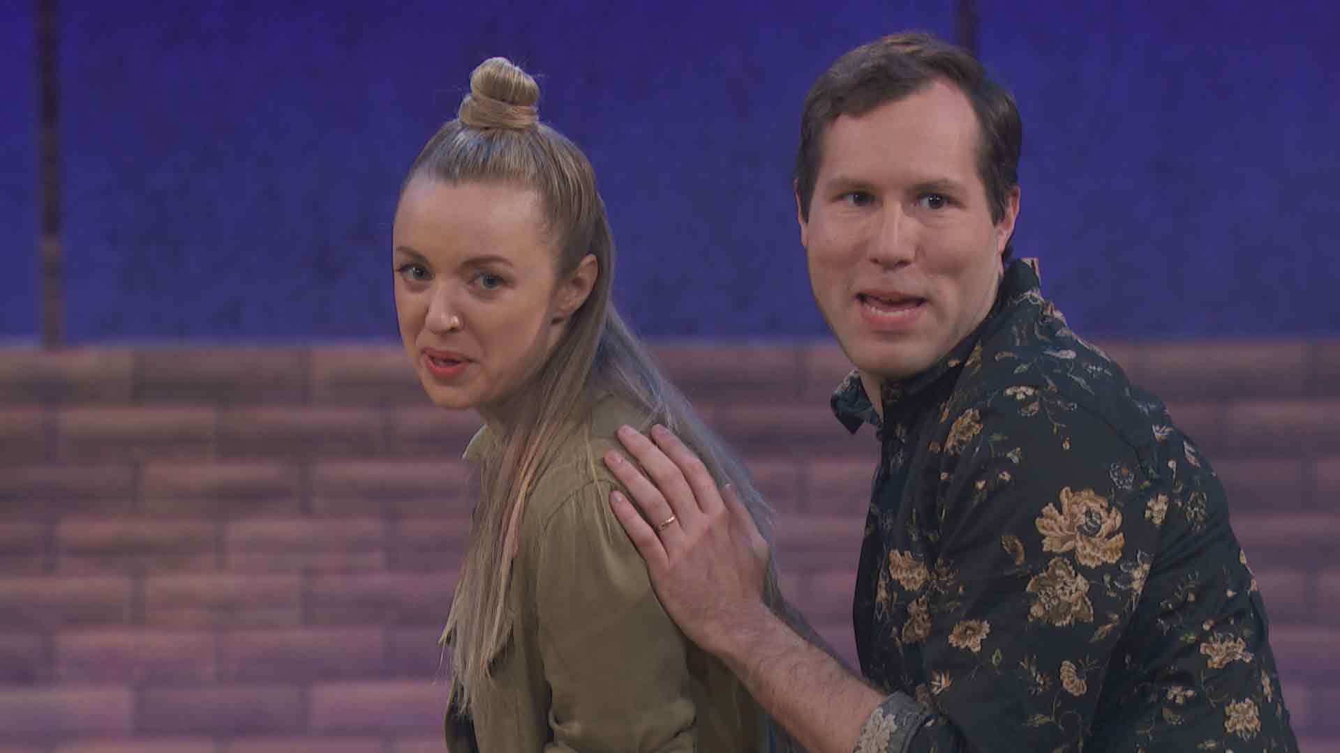 Joking off Social meets improv Joking off Social meets improv